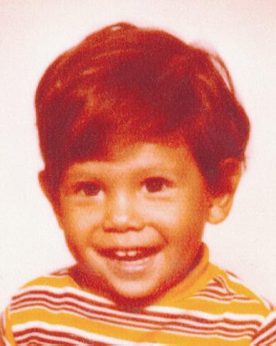 Joseph Hurtado