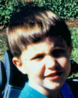 Michael Anthony Hughes
