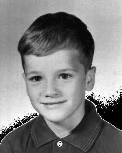 James Richard Howell