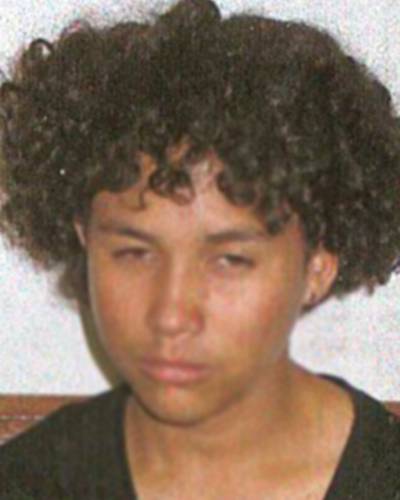 Yoni Soliz Hernandez