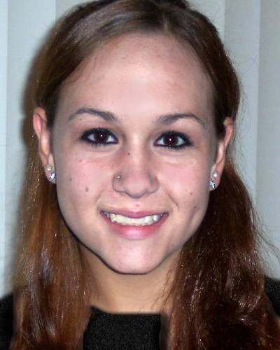 Amy Lyn Haueter