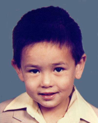 Clark Toshiro Handa