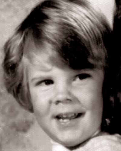 Timothy Patrick Guthrie