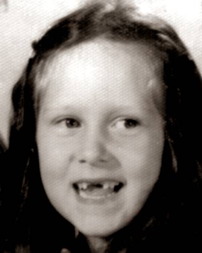 Julie Anne Guthrie