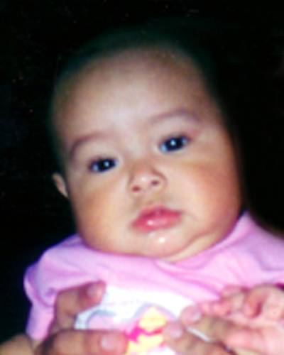 Claudia Jareth Guillen