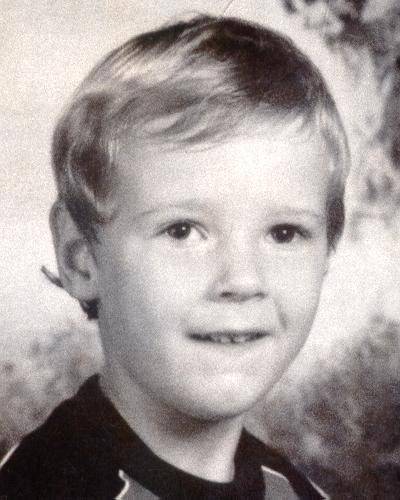 Jeremy James Grice