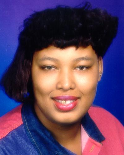 Shanythia Mashelle Greene