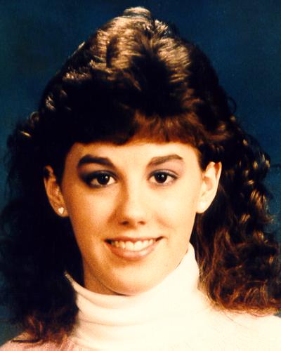 Martha Leanne Green