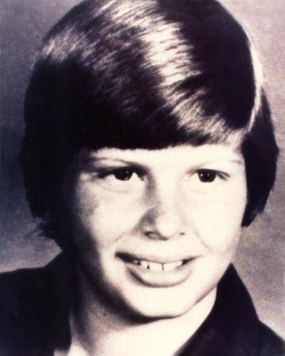 John David Gosch