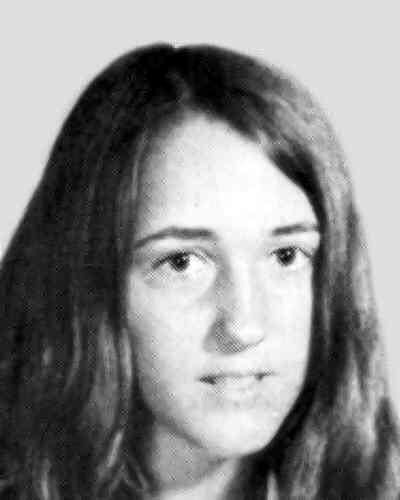 Cynthia Robin Gooding