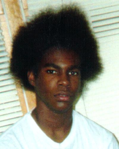 Wayne Kareem Goff