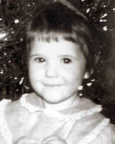 Elizabeth Ann Gill