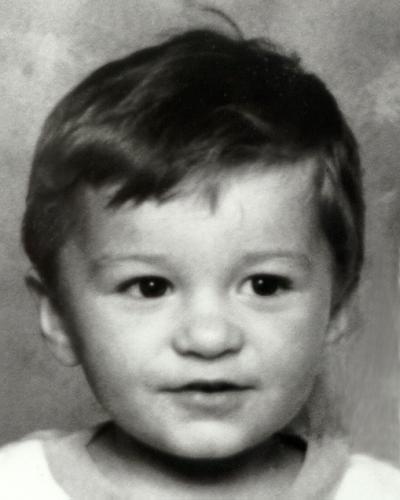 Thomas Dean Gibson