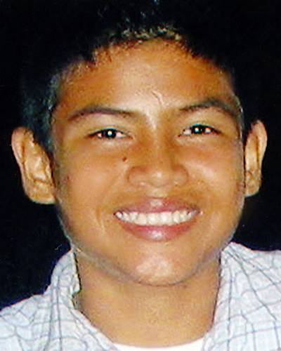 Oscar Giovanni Garcia-Calles
