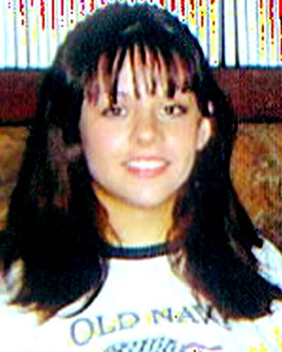 Adrianna Hope Garcia