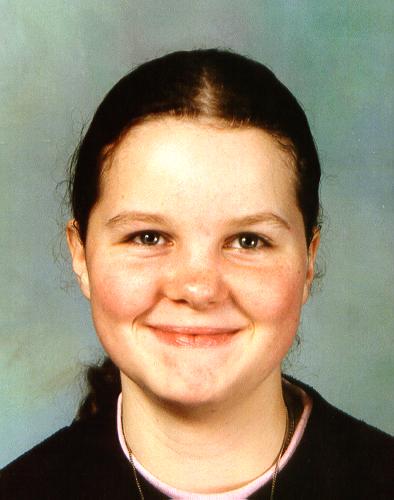 Amanda Dawn Gallion