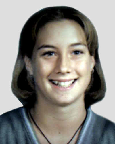 Ashley Renae Freeman