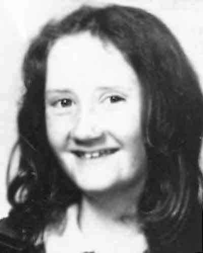 Margaret Ellen Fox