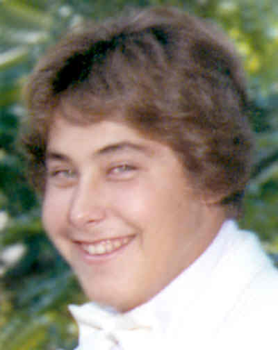 Bryan Keith Fisher