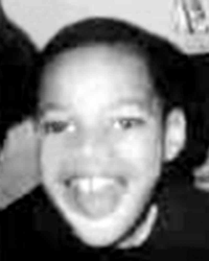 Christian Ferguson