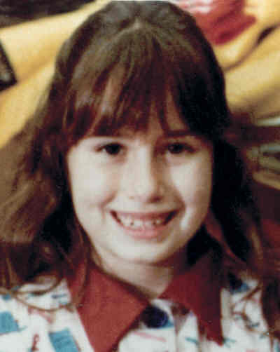 Christie Lynn Farni