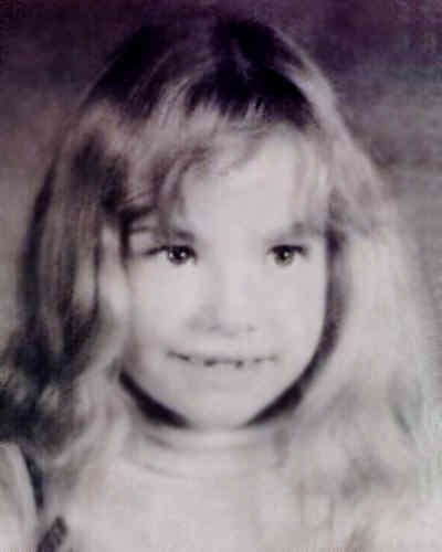 Amy Lee Fandel
