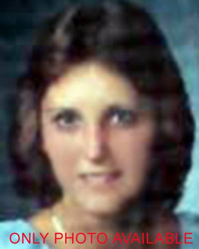 Sherry Melissa Eyerly