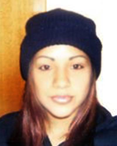 Abigail Estrada