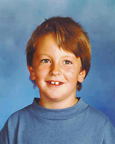 Derrick James Engebretson