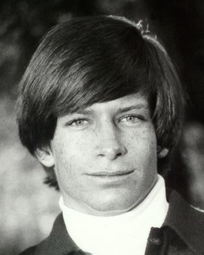 Roger John Ellison