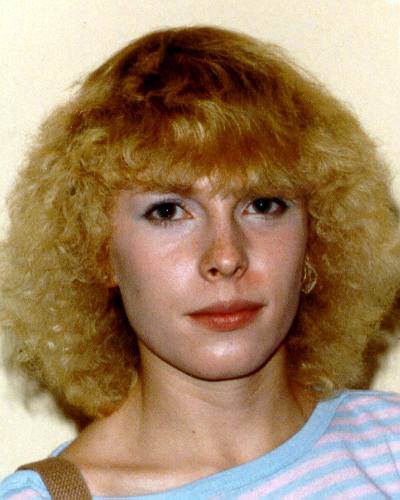 Jennifer Anne Douglas