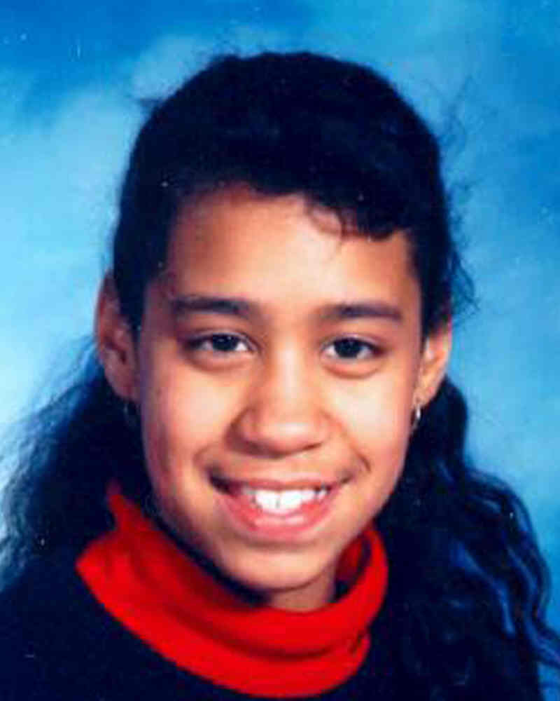Tiffany Madia Dixon
