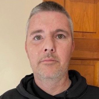 Bryan Michael Hogan