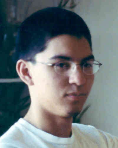 Jason Wayne Dennis