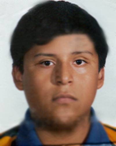 Issac David Delgado