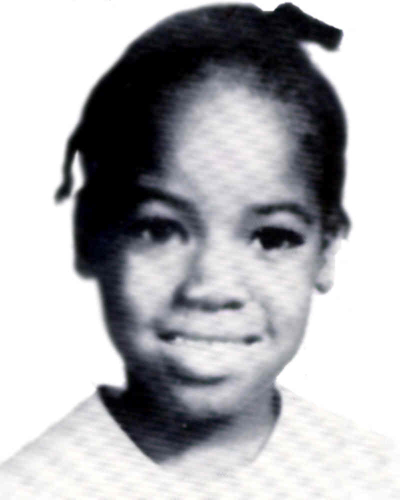 Tracy Lynn Davenport