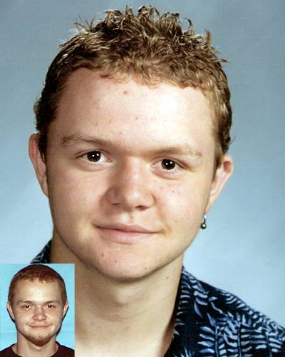 Thomas Joe Darnell