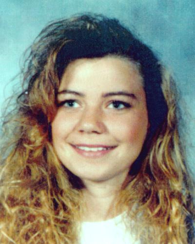 Monique Christine Daniels