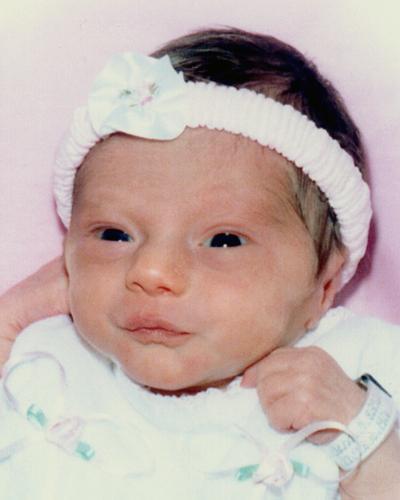 Allyson Kathleen Dalton