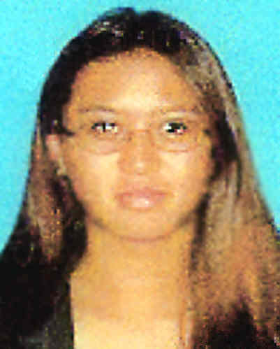 Margarette Ann Cuauhtli