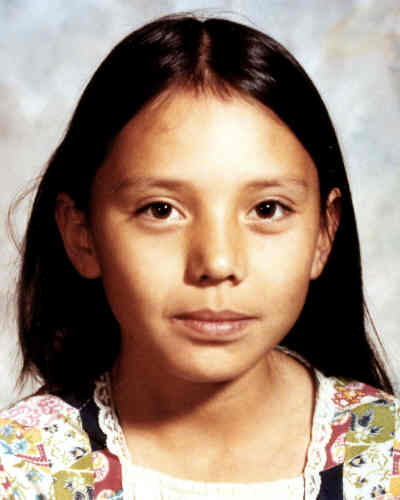 Tara Cosette Cossey