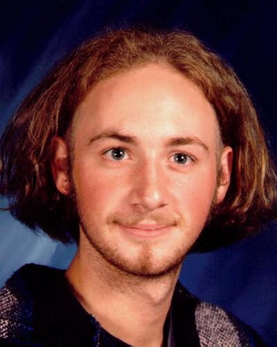 James Robert Cooper