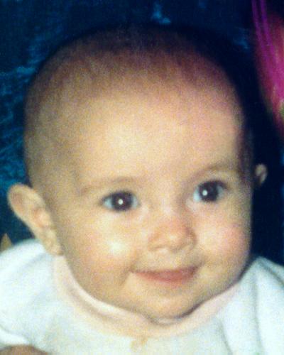 Ashley Nicole Conroy