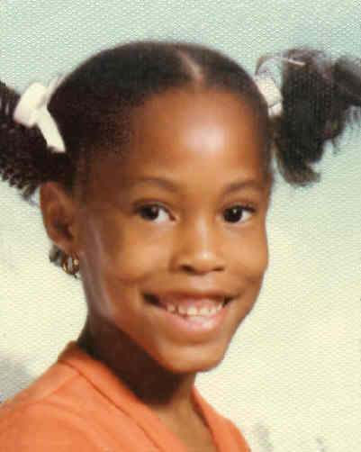 Sharaun Taree Cole