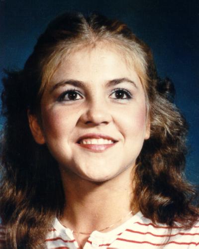 Joyce Irene Cogburn