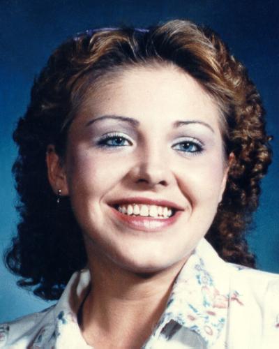 Josephine Yvette Cogburn