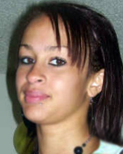 Danica Dianne Childs