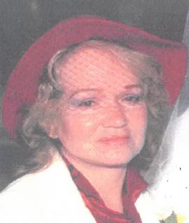 Julie Martin