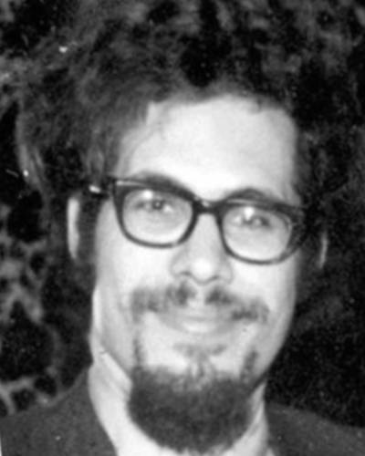 Steven Norman Chait