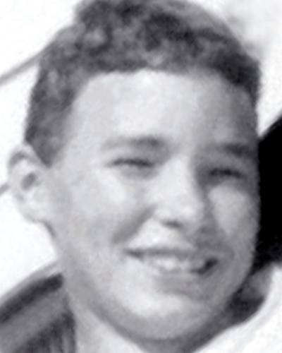 Brian C Carrick